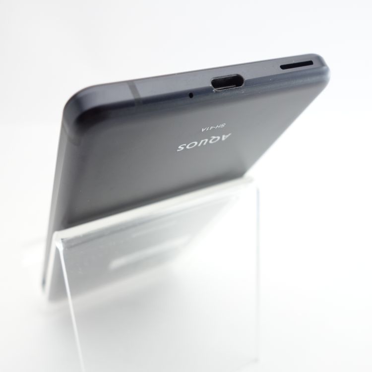 ��SIM�ե꡼��AQUOS sense4 SH-41A �֥�å� �������¡� docomo��