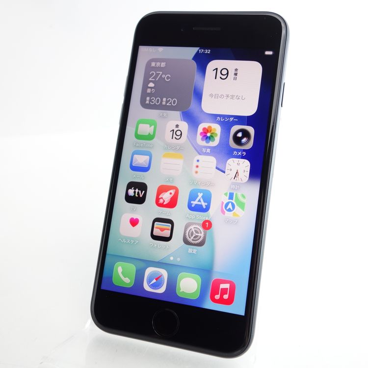 ��SIM�ե꡼��iPhoneSE3 64GB �ߥåɥʥ��� ����100�� �������¡�
