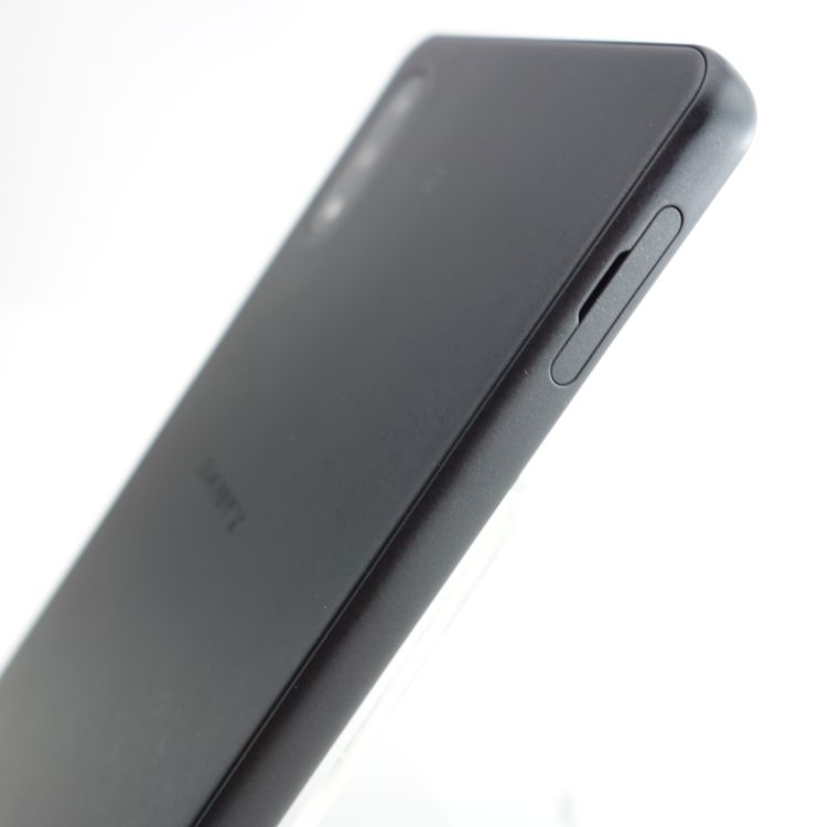 SIMե꡼Xperia Ace II SO-41B ֥å ¡ docomo