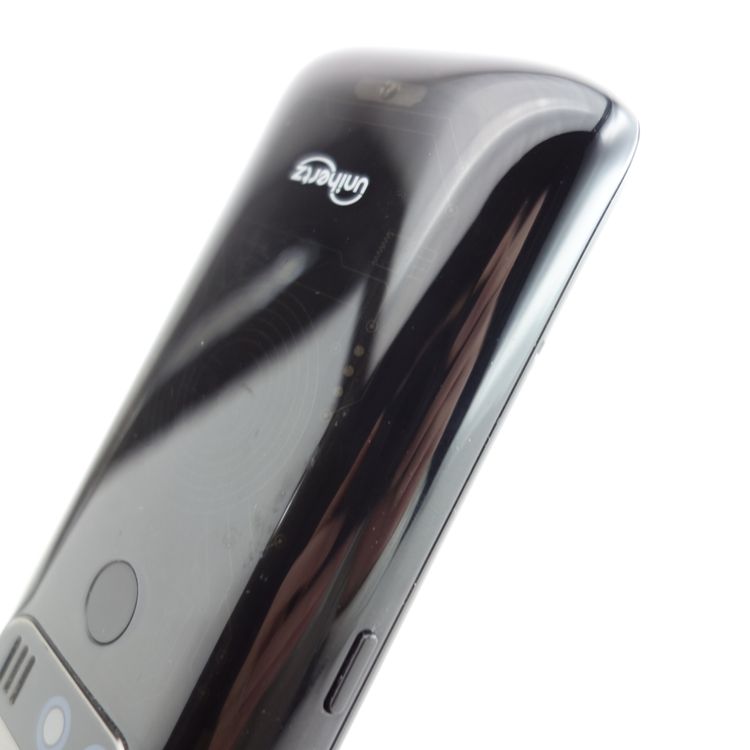 ��SIM�ե꡼��Unihertz Jelly Max 256GB �֥�å� ������SIM�ե꡼