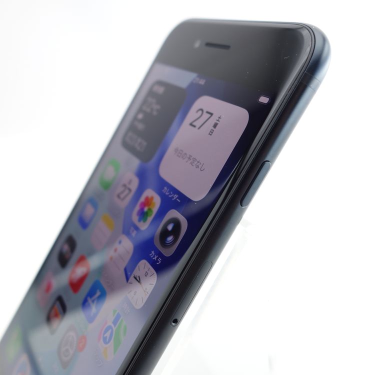 ��SIM�ե꡼��iPhoneSE3 64GB �ߥåɥʥ��� ����98�� �������¡�