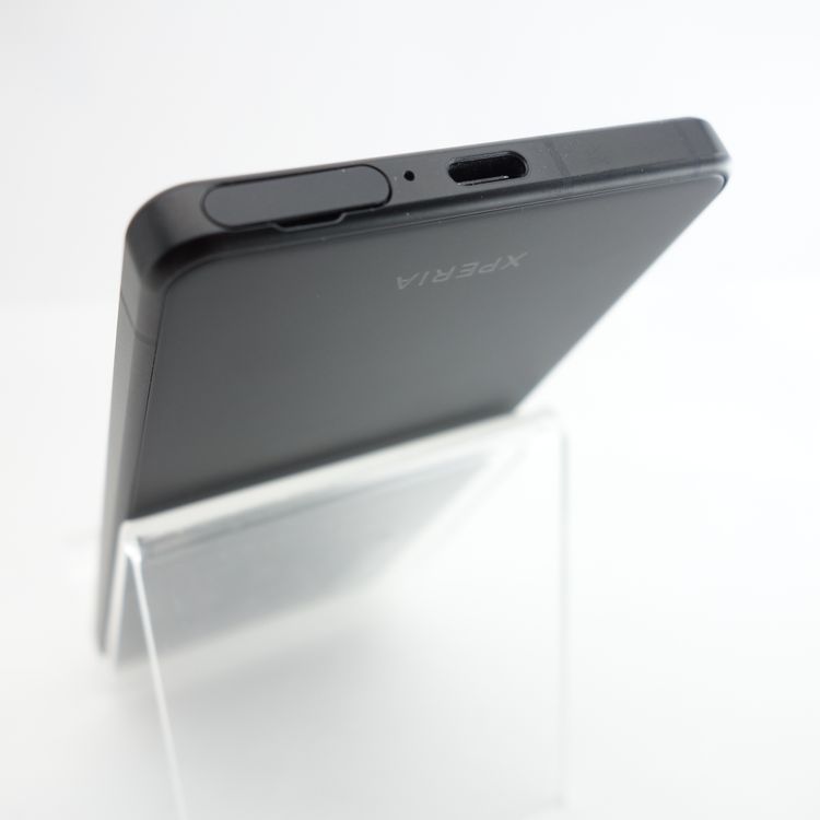 ��SIM�ե꡼��Xperia 5 IV A204SO �֥�å� �������¡� Softbank��