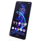 ��SIM�ե꡼��AQUOS R5G SHG01 ��������ۥ磻�� ���������ݾ� au��