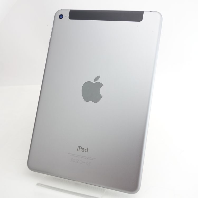 ��7.9�������iPad mini 4 128GB ���ڡ������쥤 ����100�� SIM�ե꡼