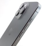��SIM�ե꡼��iPhone15Pro 128GB �֥�å������˥��� ����86�� ���ȥ���