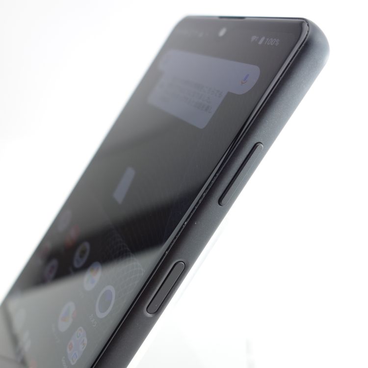 SIMե꡼Xperia Ace II SO-41B ֥å ¡ docomo