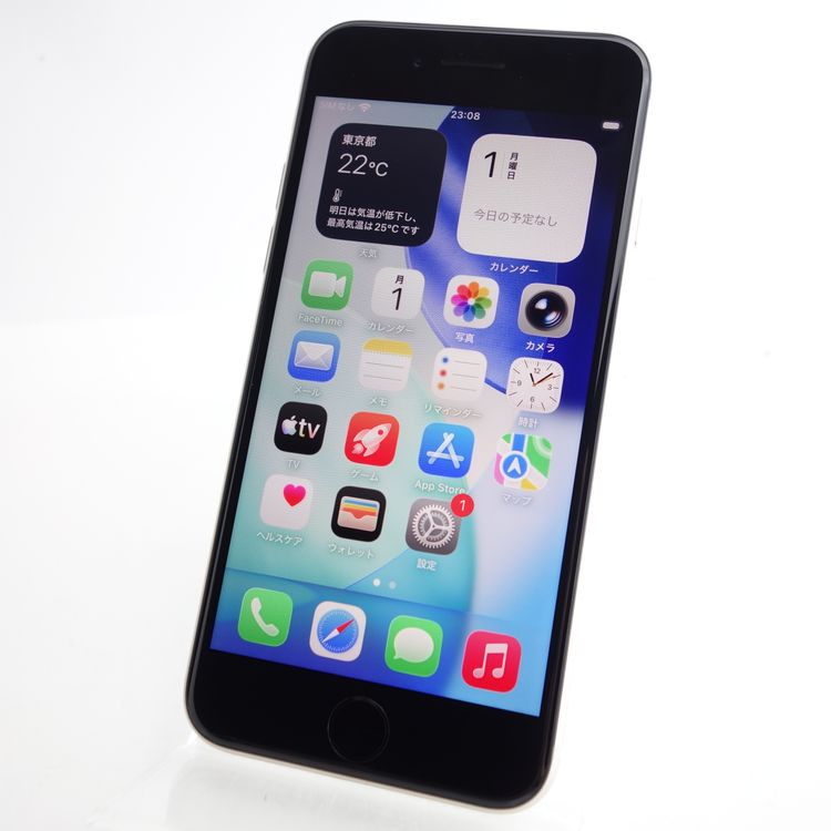 ��SIM�ե꡼��iPhoneSE3 64GB �������饤�� ����88�� �������¡�