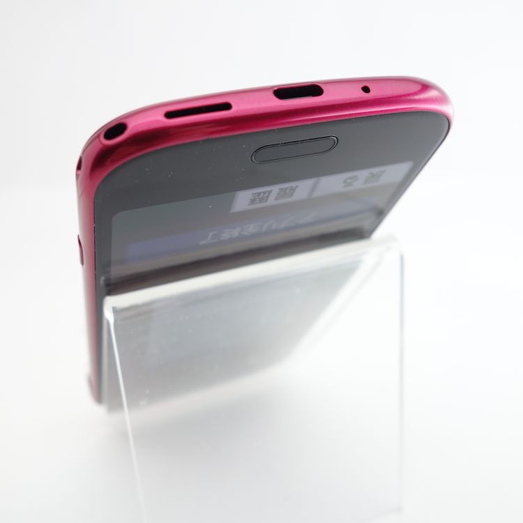 ��SIM�ե꡼�ۤ餯�餯���ޡ��ȥե��� F-52B �ԥ� ���������ݾ� docomo��