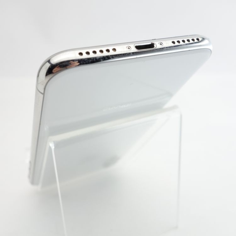��SIM�ե꡼��iPhoneX 64GB ����С� ����100�� �������¡�