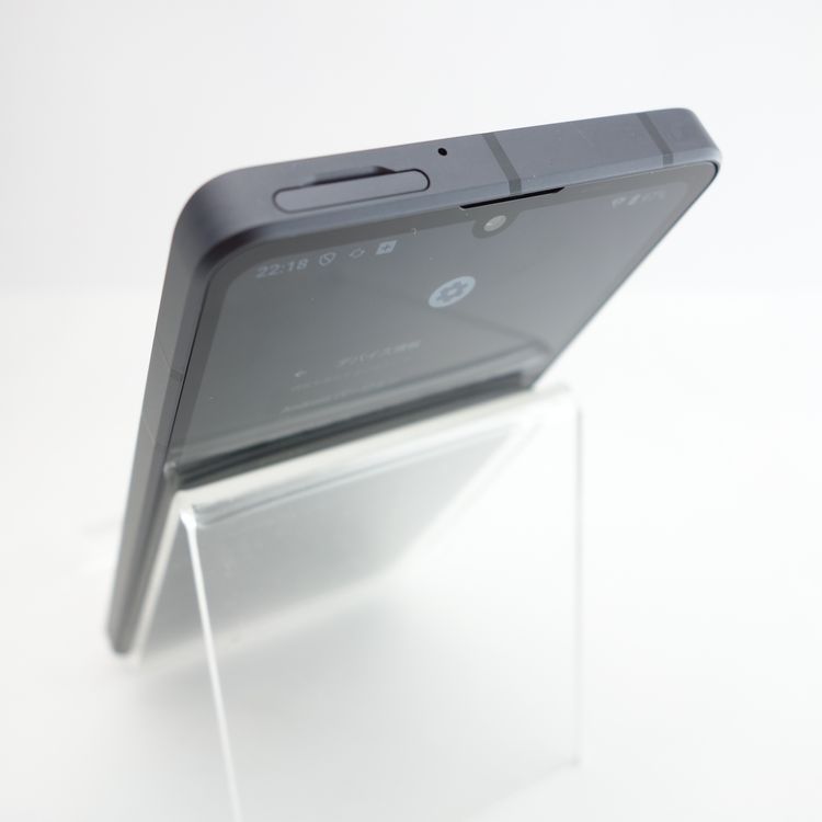 SIMե꡼AQUOS sense7 SHG10 ֥å ¡ au