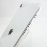 ��SIM�ե꡼��iPhoneSE2 64GB �ۥ磻�� ����83�� �������¡�