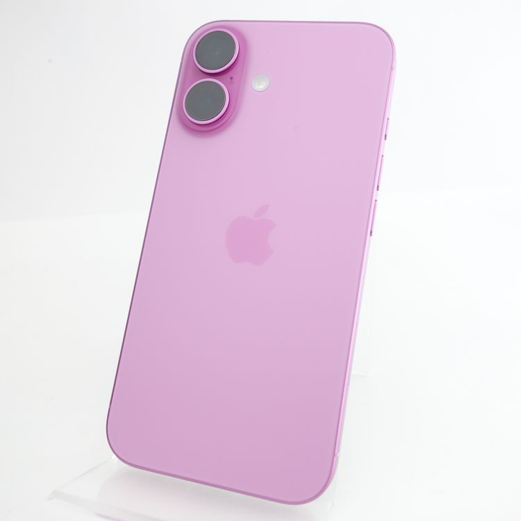 SIMե꡼iPhone16 256GB ԥ 100 Appleȥ