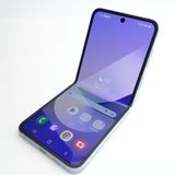 【SIMフリー】Galaxy Z Flip6 256GB SCG29 ブルー 利用制限〇 au版