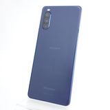 SIMե꡼Xperia 10 II SO-41A ֥롼 ¡ docomo