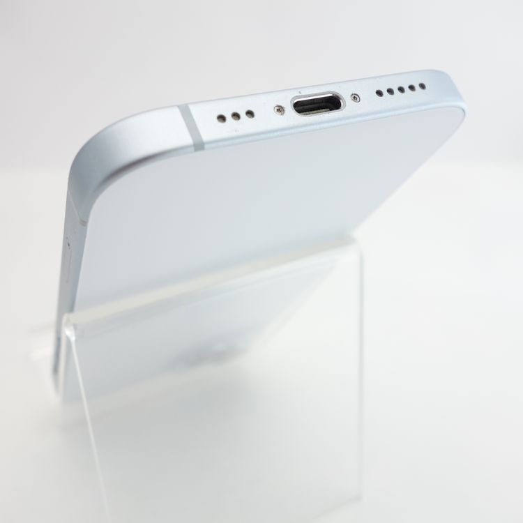 ��SIM�ե꡼��iPhone15 128GB �֥롼 ����91% �������¡�