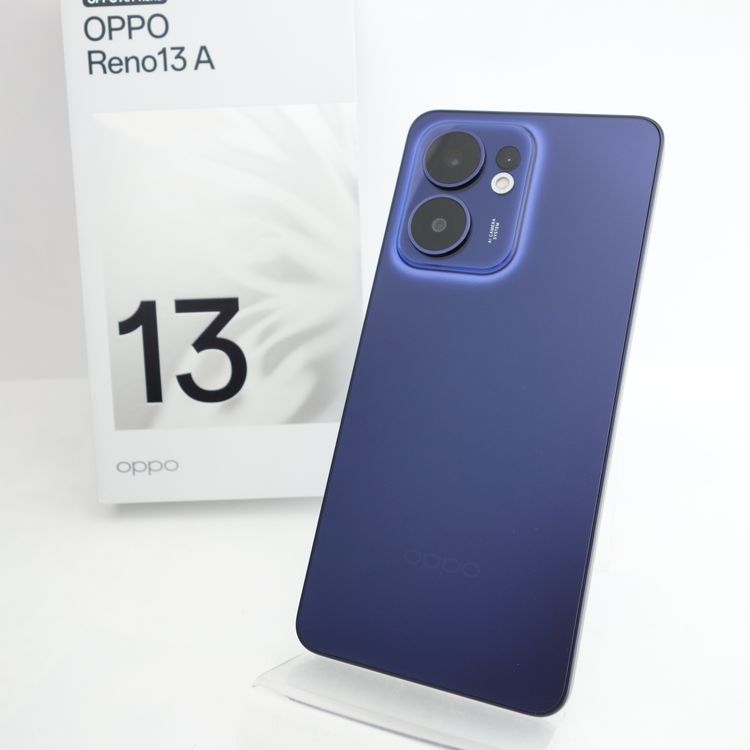 SIMե꡼OPPO Reno 13A OPG05 ߥʥͥӡ ¡