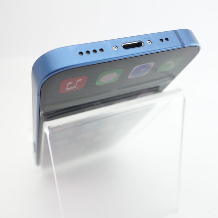 ��SIM�ե꡼��iPhone13 mini 256GB �֥롼 ����88�� �������¡�