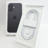 ��SIM�ե꡼��iPhone16 128GB �֥�å� ����100�� ���������ݾ�