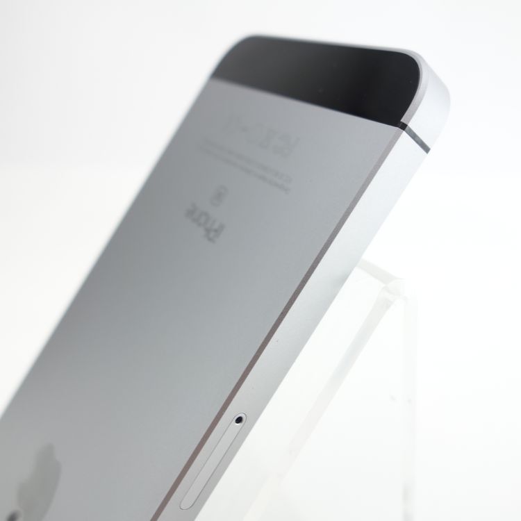 ��SIM�ե꡼��iPhoneSE 64GB ���ڡ������쥤 ����100�� Apple���ȥ���