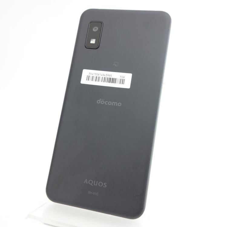 SIMե꡼AQUOS wish2 SH-51C 㥳 ¡ docomo