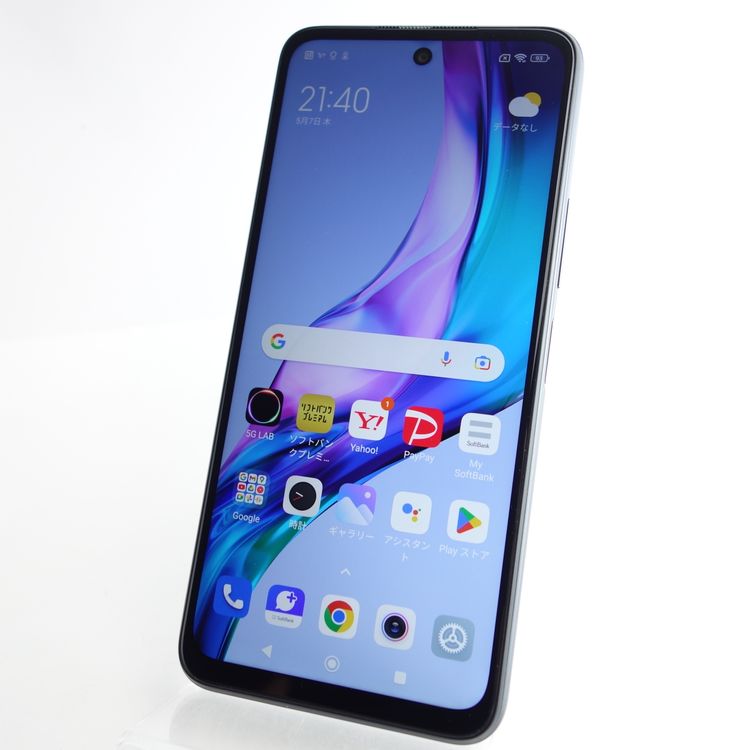 ��SIM�ե꡼��Redmi Note 10T 5G A101XM �����塼��֥�å� �������¡�