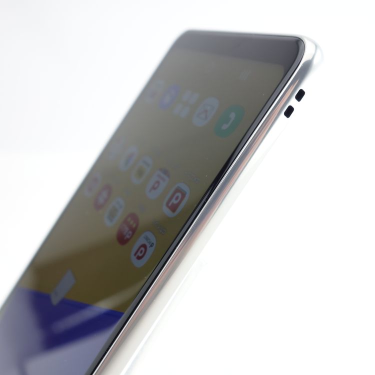 ��SIM�ե꡼��Galaxy A21 SC-42A �ۥ磻�� �������¡� docomo��