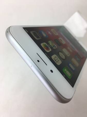 ムスビー｜【SIMフリー】iPhone8 64GB シルバー 電池良好 充電器付き 