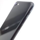 ��SIM�ե꡼��iPhoneSE2 64GB �֥�å� ����100�� �������¡�