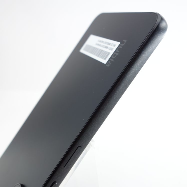 ��SIM�ե꡼��nubia S 5G A403ZT �֥�å� �������¡� Y!mobile��