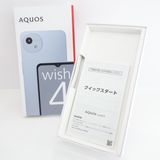SIMե꡼AQUOS wish4 A402SH ֥롼 ¡ Y!mobile