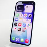 SIMե꡼iPhone14 128GB ֥롼 100 ݾ