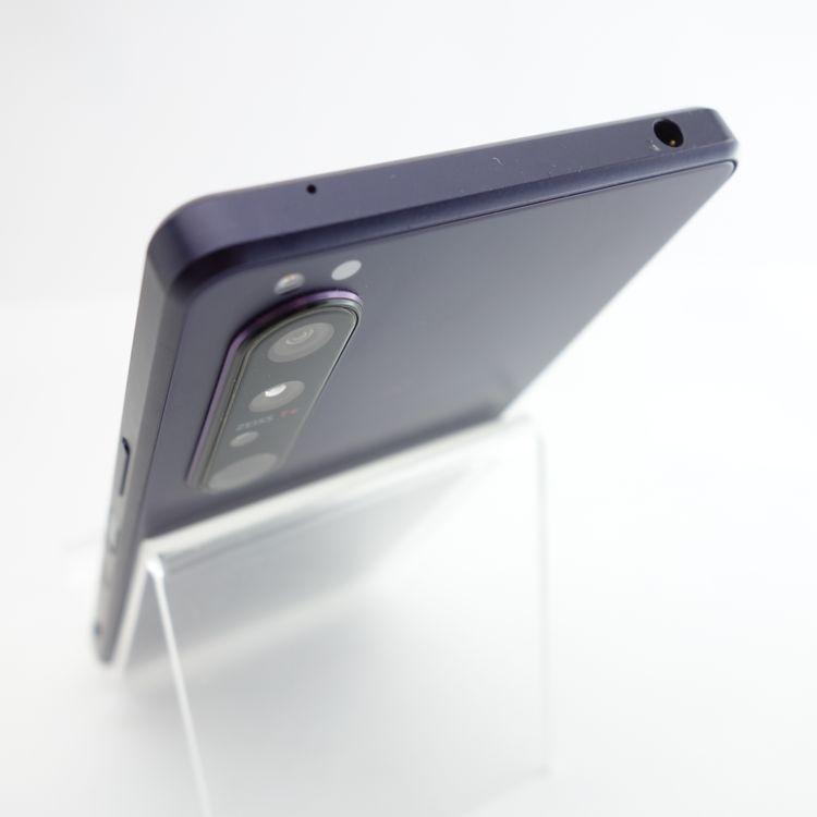 ��SIM�ե꡼��Xperia 1 III SOG03 256GB �ե����ȥ֥�å� �������¡�