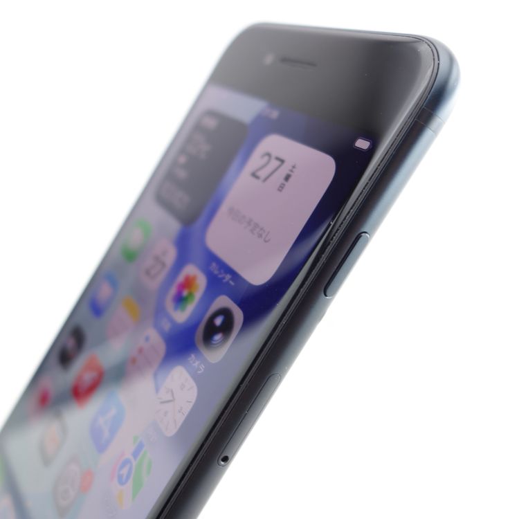 ��SIM�ե꡼��iPhoneSE3 64GB �ߥåɥʥ��� ����89�� �������¡�
