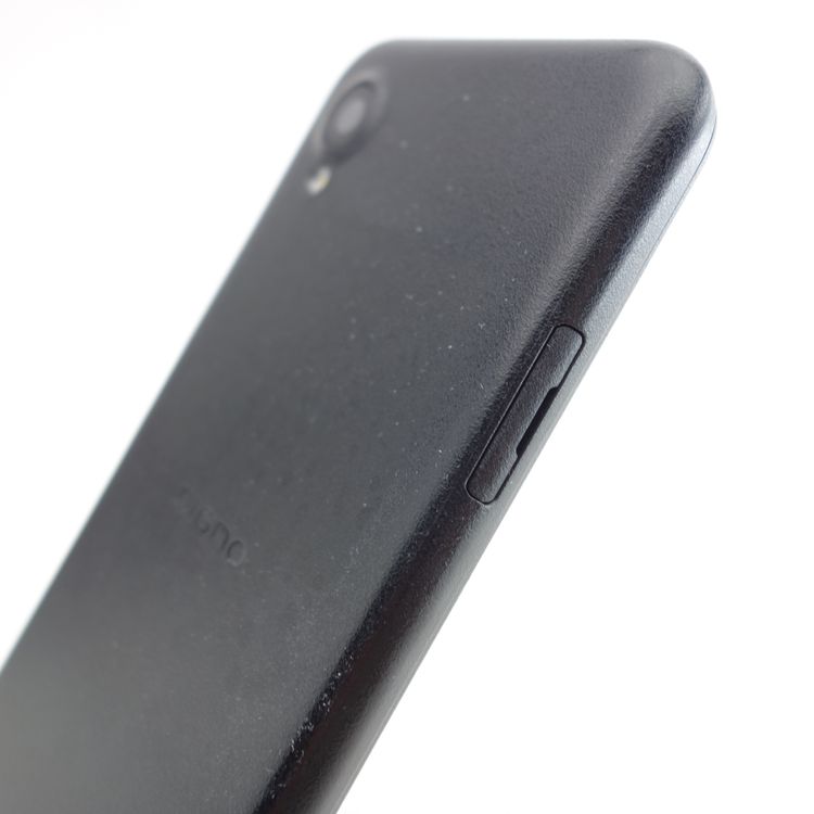 ��SIM�ե꡼��DIGNO BX2 A101KC �֥�å� �������¡� Softbank��