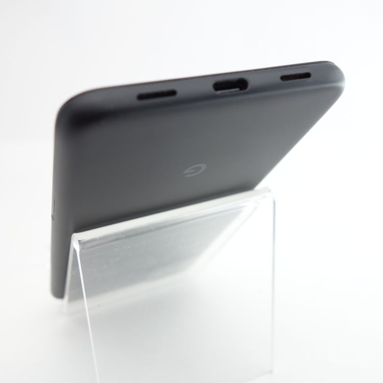 ��SIM�ե꡼��Google Pixel 4a 128GB ���㥹�ȥ֥�å� �������¡�