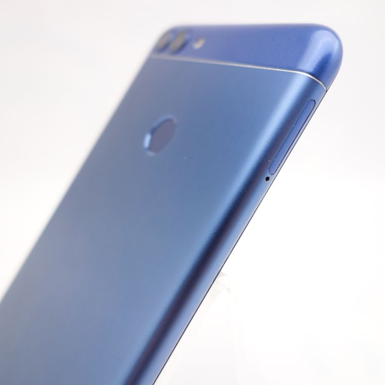 ��SIM�ե꡼��HUAWEI nova lite 2 704HW �֥롼 Softbank��