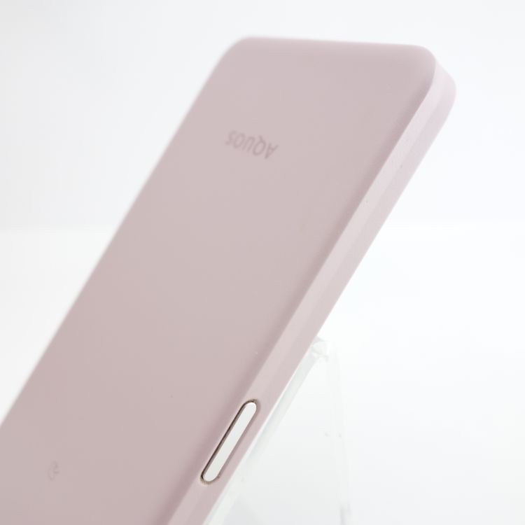 ��SIM�ե꡼��AQUOS wish3 A302SH �ԥ� �������¡� Y!mobile��