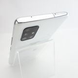 ��SIM�ե꡼��Galaxy A51 5G SC-54A �ץꥺ��֥�å����ۥ磻�� �������¡�