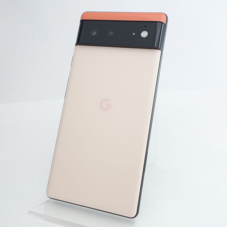 SIMե꡼Google Pixel 6 128GB  ݾ