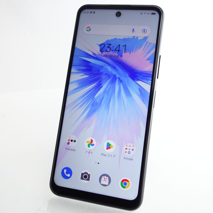 ��SIM�ե꡼��Libero 5G II A103ZT �֥�å� �������¡� Y!mobile��