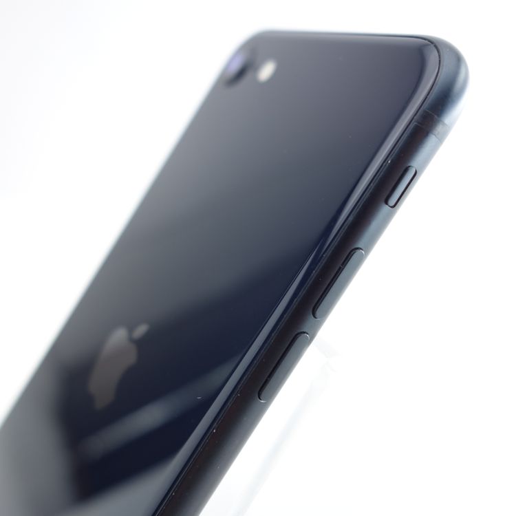 ��SIM�ե꡼��iPhoneSE3 128GB �ߥåɥʥ��� ����86�� Apple���ȥ���