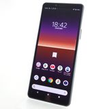 ��SIM�ե꡼��Xperia 10 II SO-41A �֥�å� �������¡� docomo��