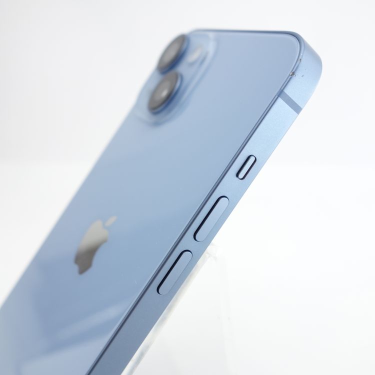 SIMե꡼iPhone14 128GB ֥롼 97 ݾ