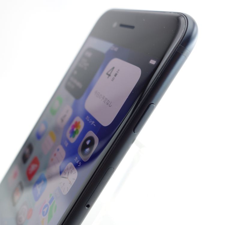 ��SIM�ե꡼��iPhoneSE3 64GB �ߥåɥʥ��� ����100�� �������¡�