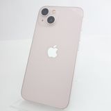 【SIMフリー】iPhone13 128GB ピンク 電池86% 利用制限〇