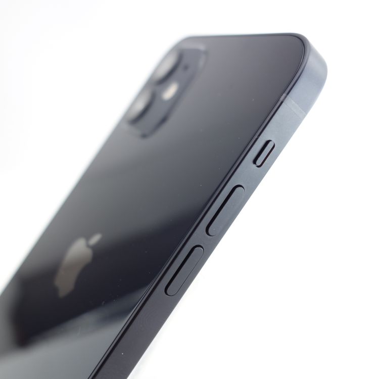 【SIMフリー】iPhone12 64GB ブラック 電池100% 利用制限〇