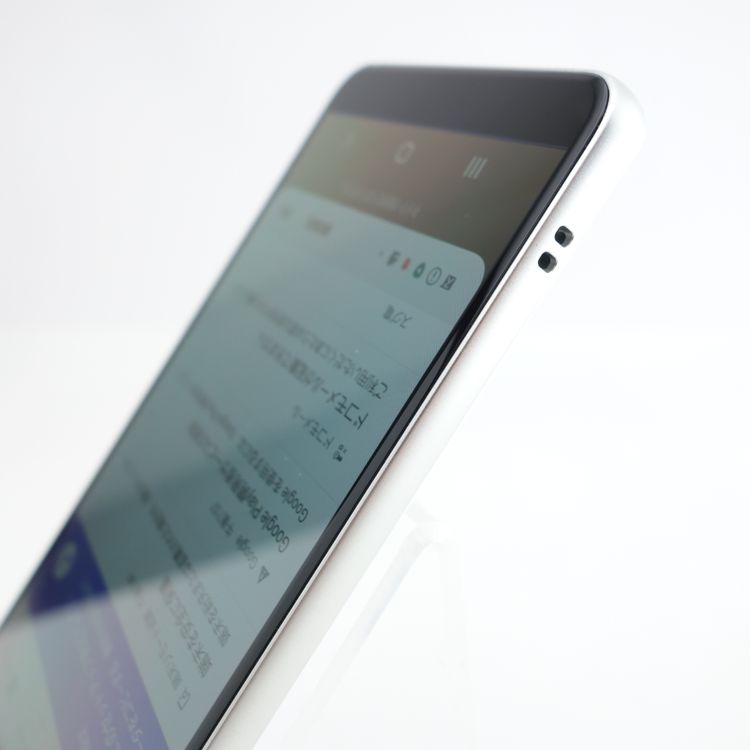 ��SIM�ե꡼��Galaxy Feel2 SC-02L �ե����ȥۥ磻�� �������¡�