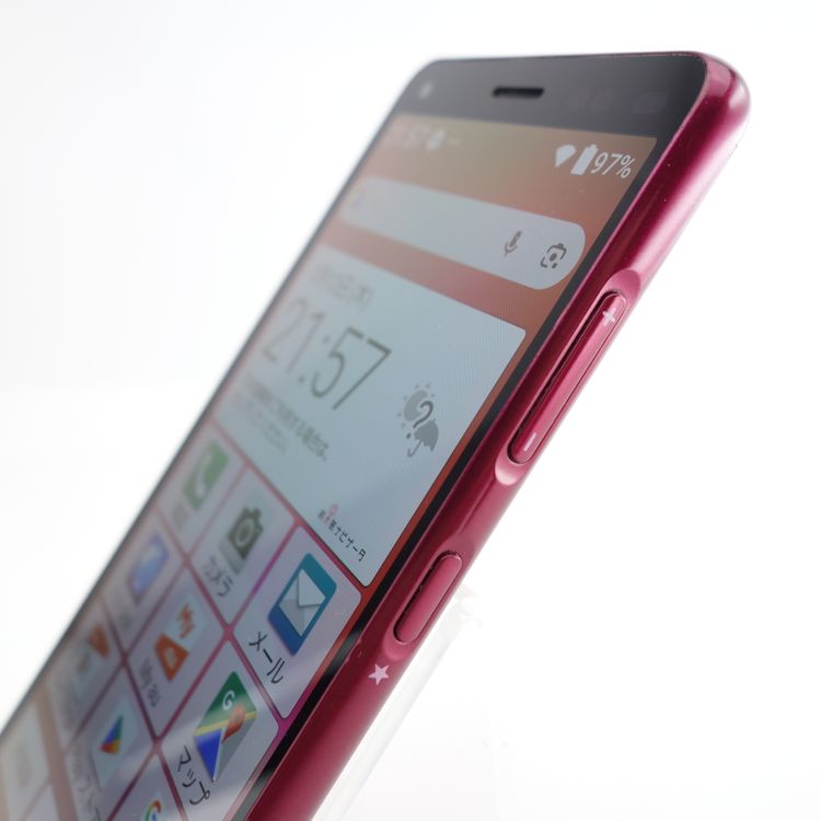 ��SIM�ե꡼��BASIO 4 KYV47 �磻���å� �������¡� au��SIM���å������