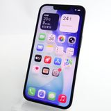 【SIMフリー】iPhone14 128GB ミッドナイト 電池100% 利用制限〇