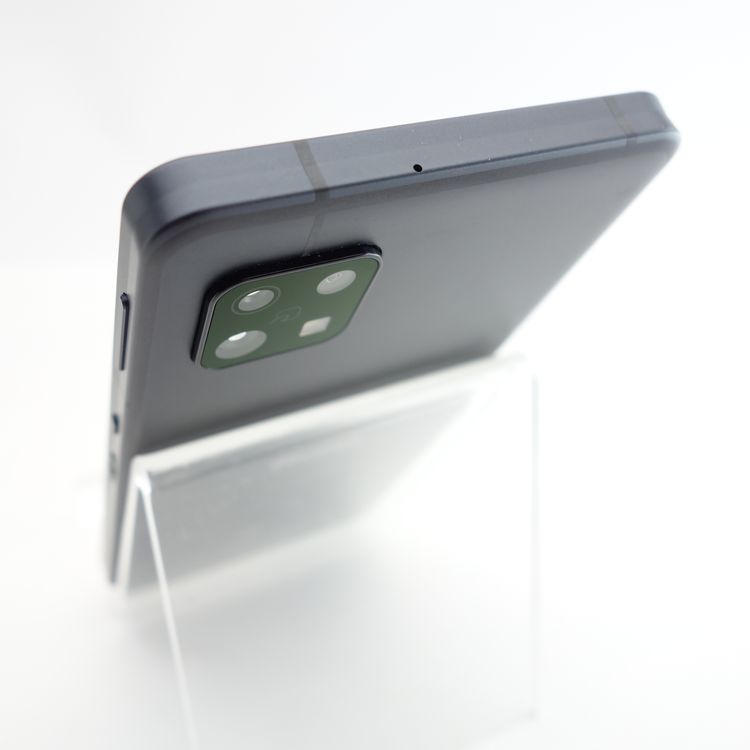 ��SIM�ե꡼��AQUOS sense6 SH-54B �֥�å� ���������ݾ� docomo��